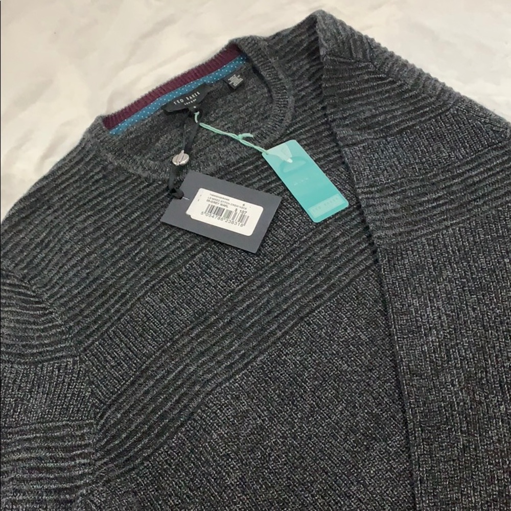 Ted Baker Men’s Sweater